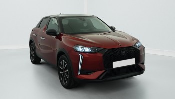 DS DS 3 PureTech 100 BVM6 Performance Line d’occasion 11265km révisée et livrable partout en France