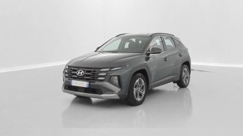 HYUNDAI Tucson TUCSON IV 1.6 CRDI 136ch 48V Intuitive DCT7