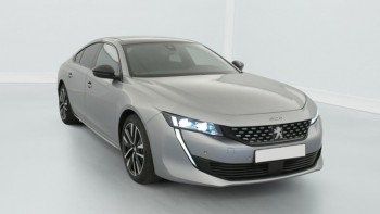 PEUGEOT 508 Hybrid 225 e-EAT8 GT d’occasion 3519km révisée et livrable partout en France