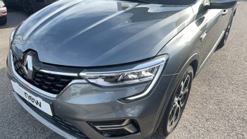 RENAULT Arkana E-Tech 145 21B Intens 5p d’occasion 20731km révisée et livrable partout en France