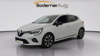 RENAULT Clio Clio TCe 100 GPL Evolution 5p d’occasion 49686km révisée et livrable partout en France
