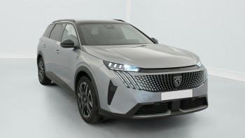 PEUGEOT 5008 HYBRID 145CH E-DCS6 GT d’occasion 27358km révisée et livrable partout en France
