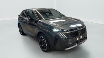 PEUGEOT 3008 Hybrid 145 e-DCS6 Allure d’occasion 1993km révisée et livrable partout en France