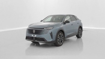 SUV PEUGEOT 3008 3008  III 1.2 Hybrid 145ch Allure e-DCS6 neuve 4497km révisée et livrable partout en France
