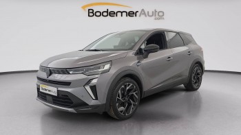 RENAULT Symbioz E-Tech full hybrid 145 Esprit Alpine 5p d’occasion 20850km révisée disponible à 