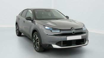CITROEN C4 Hybride 145 ch e-DCS6 Max neuve 10km révisée et livrable partout en France