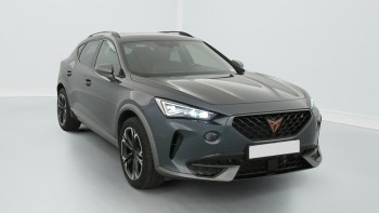 CUPRA Formentor 1.4 e-HYBRID 204 ch DSG6 Business Edition d’occasion 29040km révisée et livrable partout en France