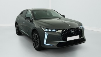 DS DS 4 Hybride E-Tense 225 EAT8 Rivoli d’occasion 11159km révisée et livrable partout en France