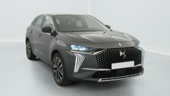 DS DS 7 Crossback Hybride Rechargeable E-Tense 225 EAT8 Bastille d’occasion 9754km révisée et livrable partout en France