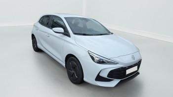 MG MG3 1.5 L Hybrid+ 195 ch Standard neuve 10km révisée et livrable partout en France
