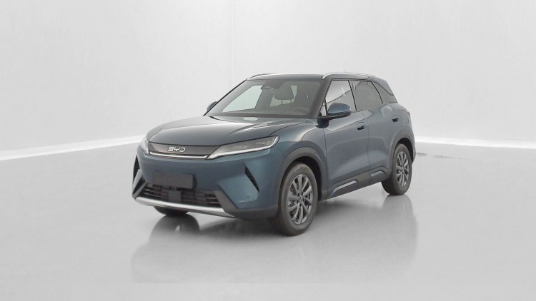BYD Atto 2 ATTO 2  1.5 DM-i PHEV 212ch Boost Midnight blue