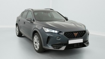 CUPRA Formentor 1.4 e-HYBRID 204 ch DSG6 V d’occasion 38629km révisée et livrable partout en France