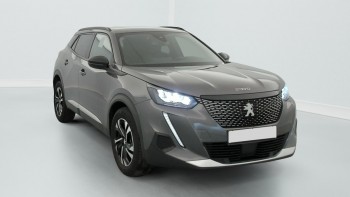 PEUGEOT 2008 PureTech 130 S S EAT8 Allure d’occasion 25758km révisée et livrable partout en France