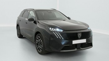 PEUGEOT 5008 HYBRID 145CH E-DCS6 GT d’occasion 20910km révisée et livrable partout en France