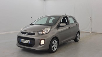 KIA Picanto 1.0 66ch Origins 5p d’occasion 52737km révisée disponible à 