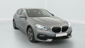 BMW Série 1 116d 116 ch Business Design d’occasion 32497km révisée et livrable partout en France