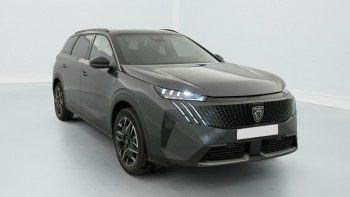 PEUGEOT 5008 Hybrid 145 e-DCS6 GT neuve 10km révisée et livrable partout en France