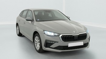 SKODA Scala 1.0 TSI Evo 2 116 ch BVM6 Selection d’occasion 24052km révisée et livrable partout en France