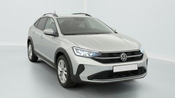 VOLKSWAGEN Taigo 1.0 TSI 116 DSG7 VW Edition d’occasion 10514km révisée disponible à 