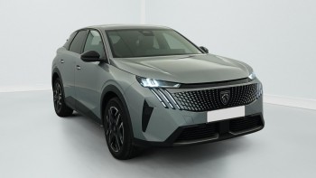 PEUGEOT 3008 Hybrid 145 e-DCS6 Allure d’occasion 1293km révisée et livrable partout en France