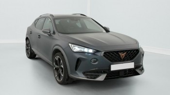 CUPRA Formentor 1.4 e-HYBRID 204 ch DSG6 Business Edition d’occasion 37792km révisée et livrable partout en France