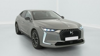 DS DS 4 Hybride E-Tense 225 EAT8 Rivoli d’occasion 15781km révisée et livrable partout en France