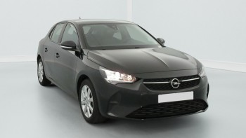 OPEL Corsa 1.2 75 ch BVM5 Edition d’occasion 18502km révisée et livrable partout en France
