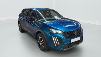 PEUGEOT 2008 100 S S BVM6 Style d’occasion 11080km révisée et livrable partout en France