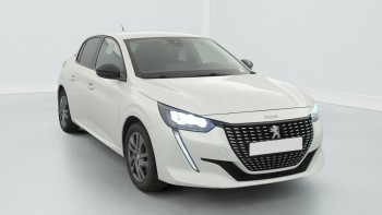 PEUGEOT 208 PureTech 100 S S BVM6 Style d’occasion 27011km révisée et livrable partout en France