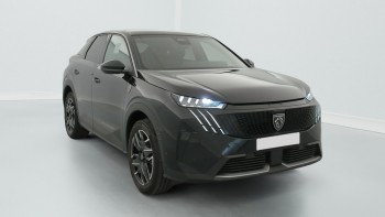 PEUGEOT 3008 Hybrid 145 e-DCS6 GT d’occasion 17778km révisée et livrable partout en France