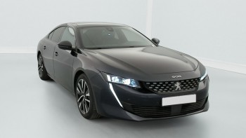 PEUGEOT 508 Hybrid 225 e-EAT8 GT d’occasion 3699km révisée et livrable partout en France