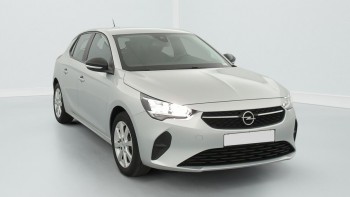 OPEL Corsa 1.2 75 ch BVM5 Edition d’occasion 14701km révisée et livrable partout en France