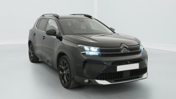 CITROEN C5 Aircross Hybride Rechargeable 225 e-EAT8 Max d’occasion 24594km révisée et livrable partout en France