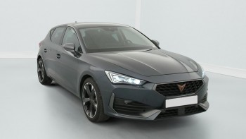 CUPRA Leon 1.5 eTSI 150 ch DSG7 V d’occasion 6756km révisée disponible à 
