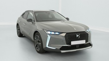 DS DS 4 PureTech 130 EAT8 Cross Rivoli d’occasion 16204km révisée et livrable partout en France