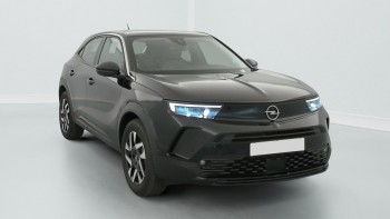 OPEL Mokka 156 ch Batterie 54 kWh GS d’occasion 1717km révisée et livrable partout en France