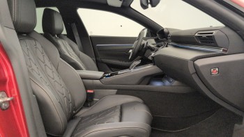 PEUGEOT 508 Hybrid 225 e-EAT8 GT d’occasion 2114km révisée et livrable partout en France