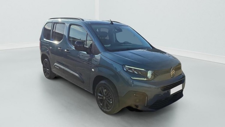 CITROEN Berlingo CA M BLUEHDI 100 S S BVM6 Kiama Blue