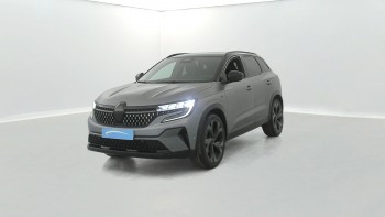 RENAULT Austral 1.3 TCe mild hybrid 160ch Techno esprit Alpine auto d’occasion 31591km révisée et livrable partout en France