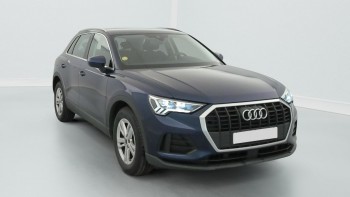 AUDI Q3 35 TDI 150 ch S tronic 7 Business Executive d’occasion 35339km révisée et livrable partout en France