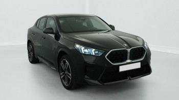 BMW X2 SDRIVE 20D 163CH DKG7 M SPORT d’occasion 5885km révisée et livrable partout en France
