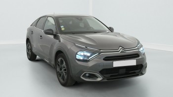 CITROEN C4 BlueHDi 130 S S EAT8 Shine d’occasion 38553km révisée et livrable partout en France