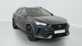 CUPRA Formentor 1.4 E-HYBRID 245 CH DSG6 VZ d’occasion 33625km révisée et livrable partout en France