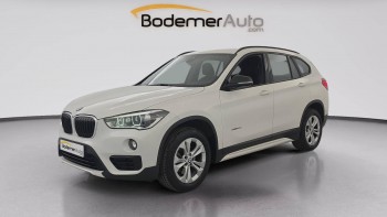 BMW X1 X1 sDrive 18d 150 ch BVA8 Sport 5p d’occasion 125453km révisée et livrable partout en France