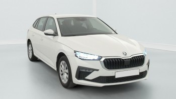 SKODA Scala 1.0 TSI Evo 2 116 ch DSG7 Selection d’occasion 32875km révisée et livrable partout en France