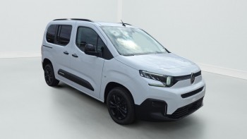 CITROEN Berlingo CA M BLUEHDI 130 S S BVM6 neuve 10km révisée disponible à 