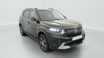 CITROEN C3 Aircross Hybride 145 ch Aut Plus neuve 6km révisée disponible à 
