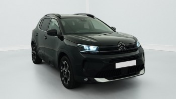 CITROEN C5 Aircross Hybride 145 e-DCS6 Max d’occasion 6747km révisée et livrable partout en France