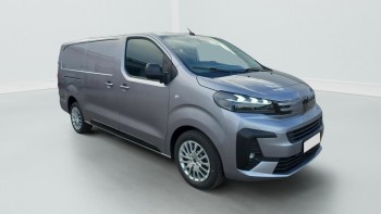 PEUGEOT Expert XL DIESEL 180 CH AUTOMATIQUE neuve 10km révisée disponible à 