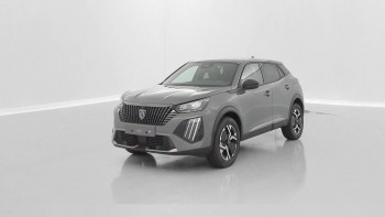PEUGEOT 2008 2008 II 1.2 Hybrid 145ch Allure e-DCS6 neuve 10km révisée disponible à 